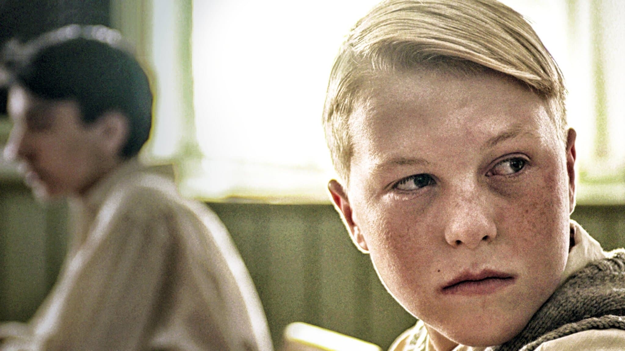 Poster backdrop for Forgive Us Our Trespasses