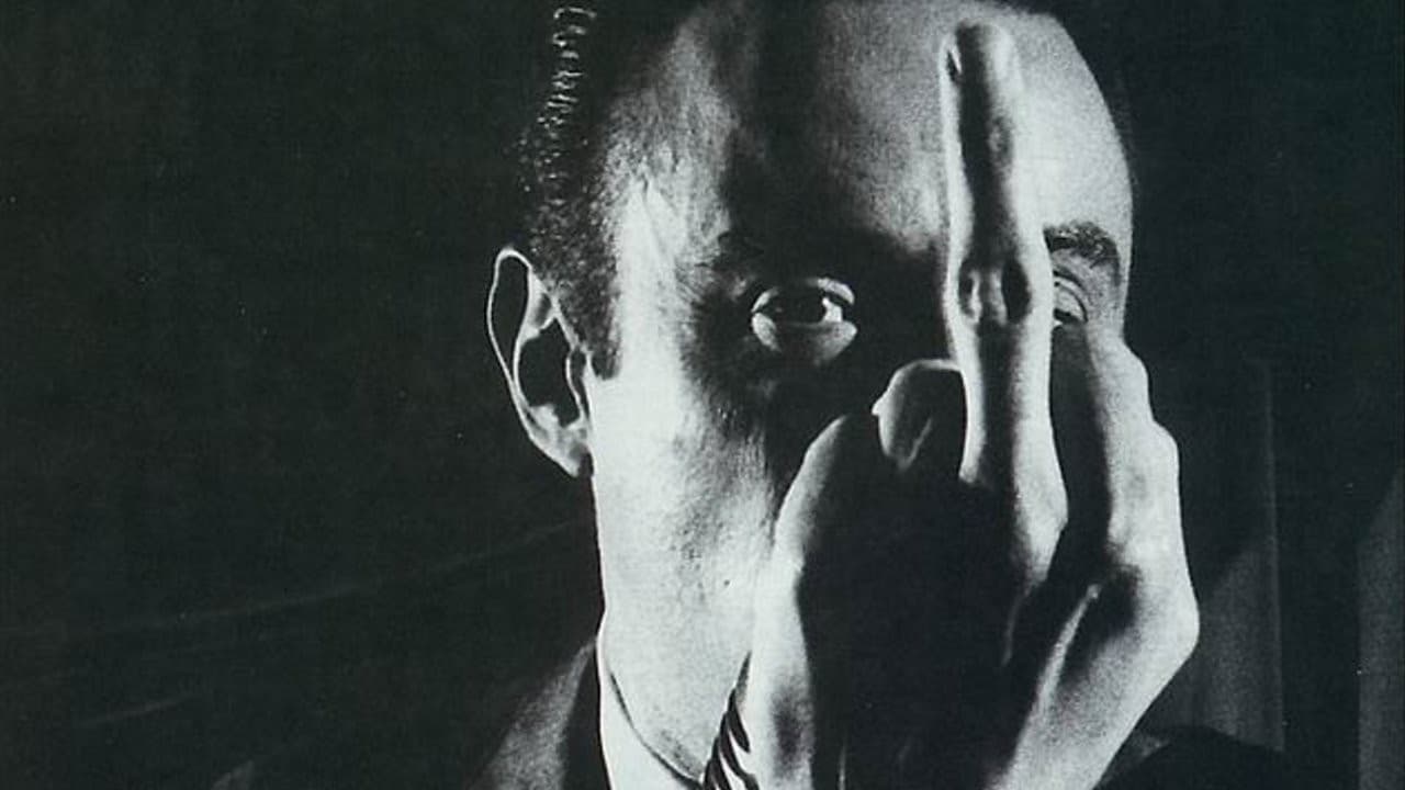 Poster backdrop for Lenny Bruce: Swear to Tell the Truth