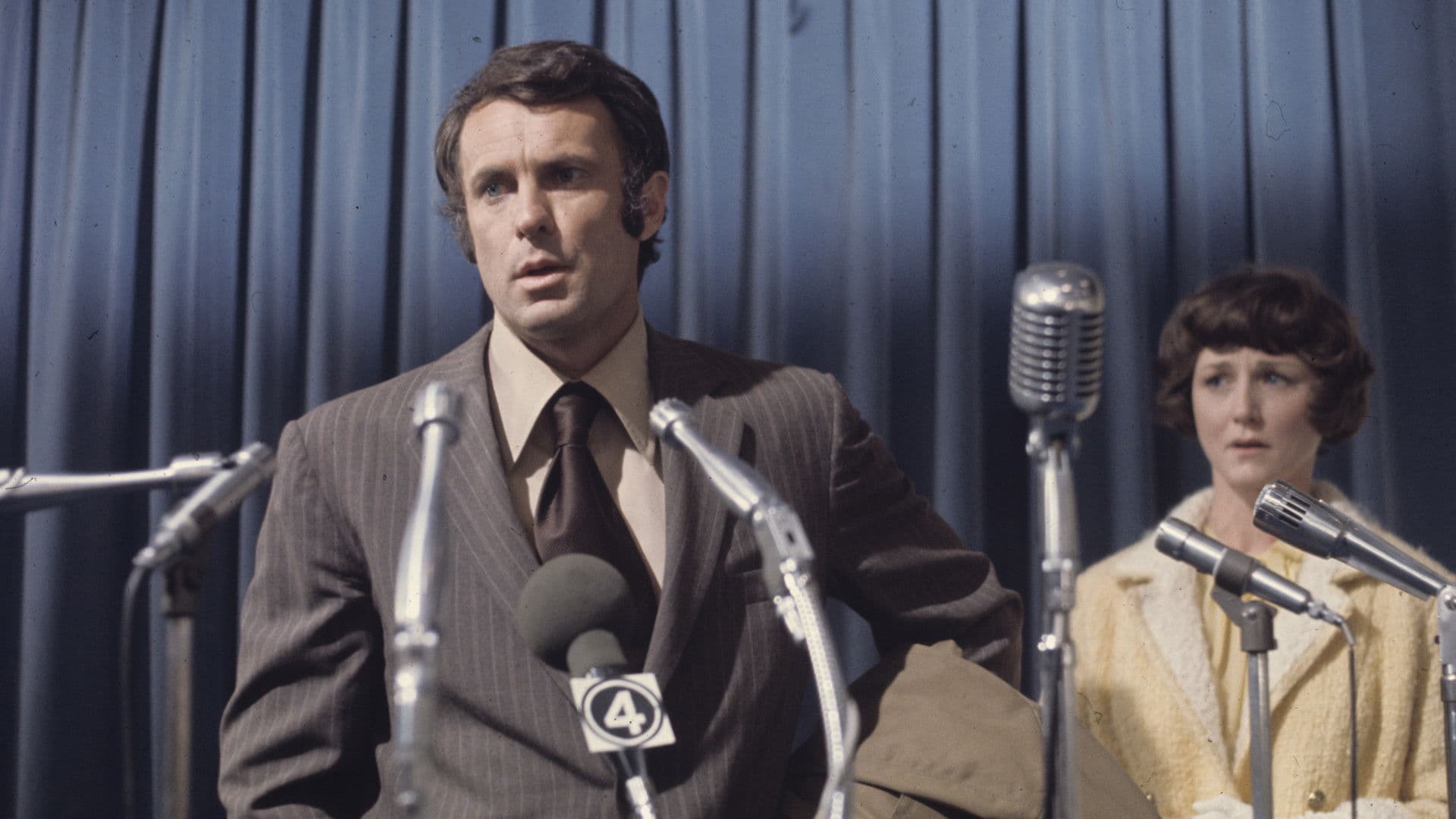 Poster backdrop for The President's Plane Is Missing