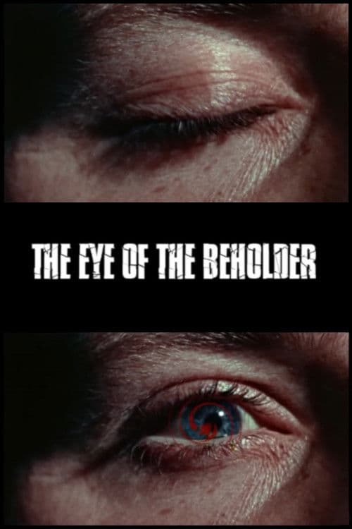 Poster backdrop for The Eye of the Beholder