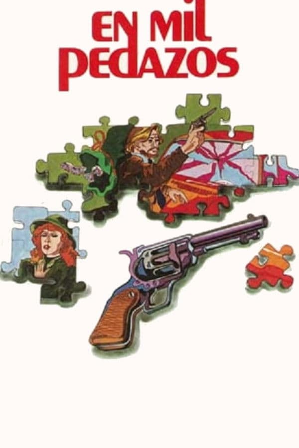 Poster backdrop for En mil pedazos