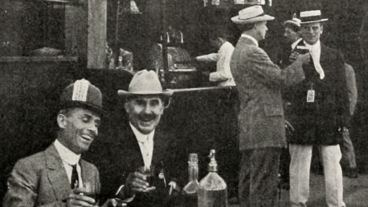 Poster backdrop for Tag Day