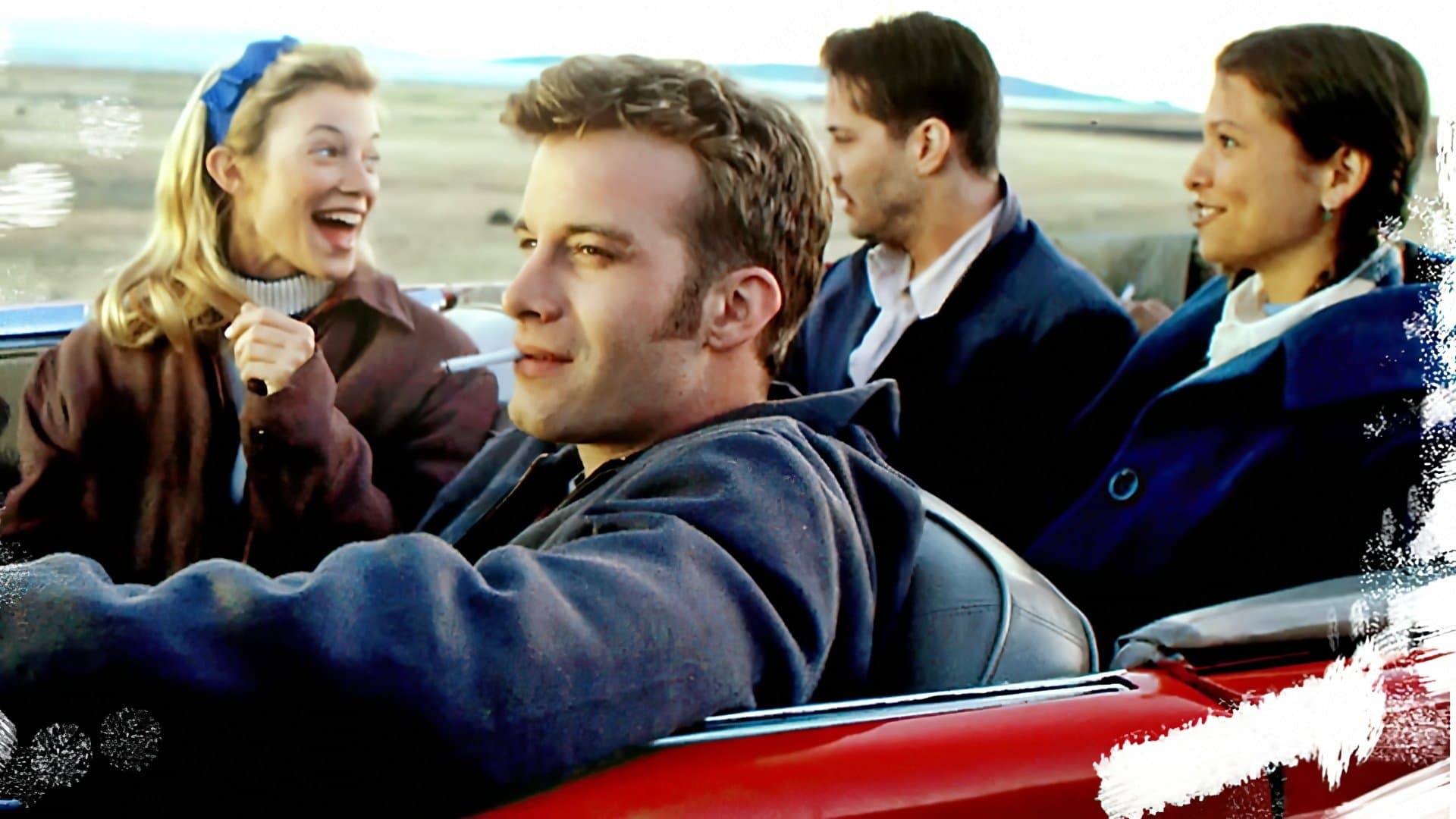 Poster backdrop for The Last Time I Committed Suicide