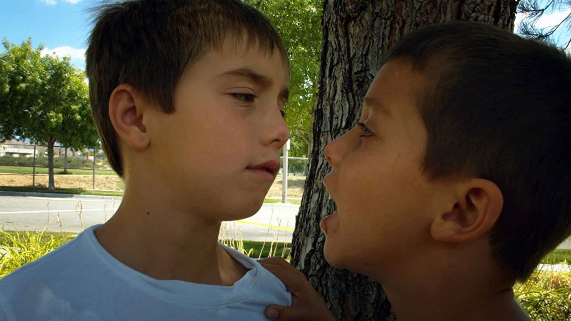 Poster backdrop for Lucky