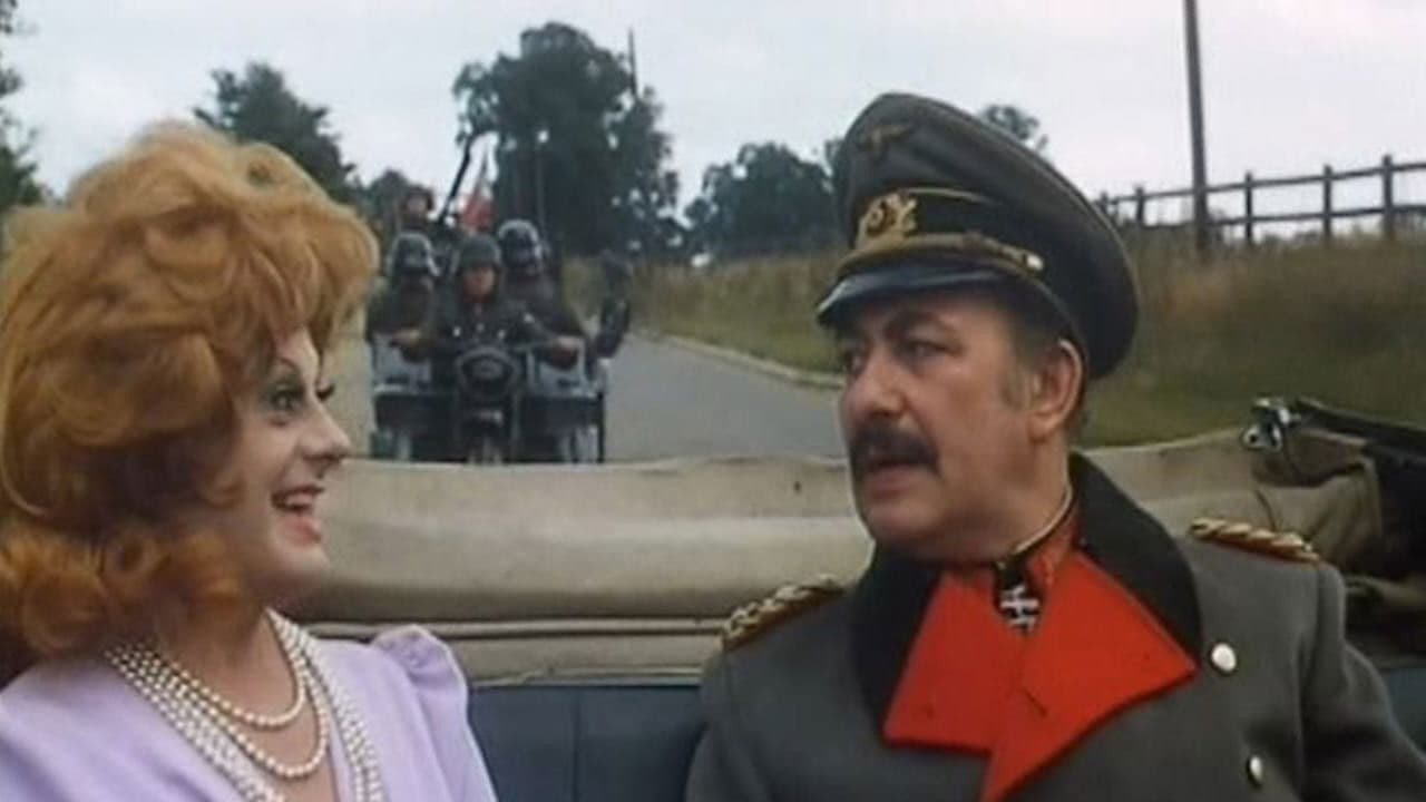 Poster backdrop for Our Miss Fred