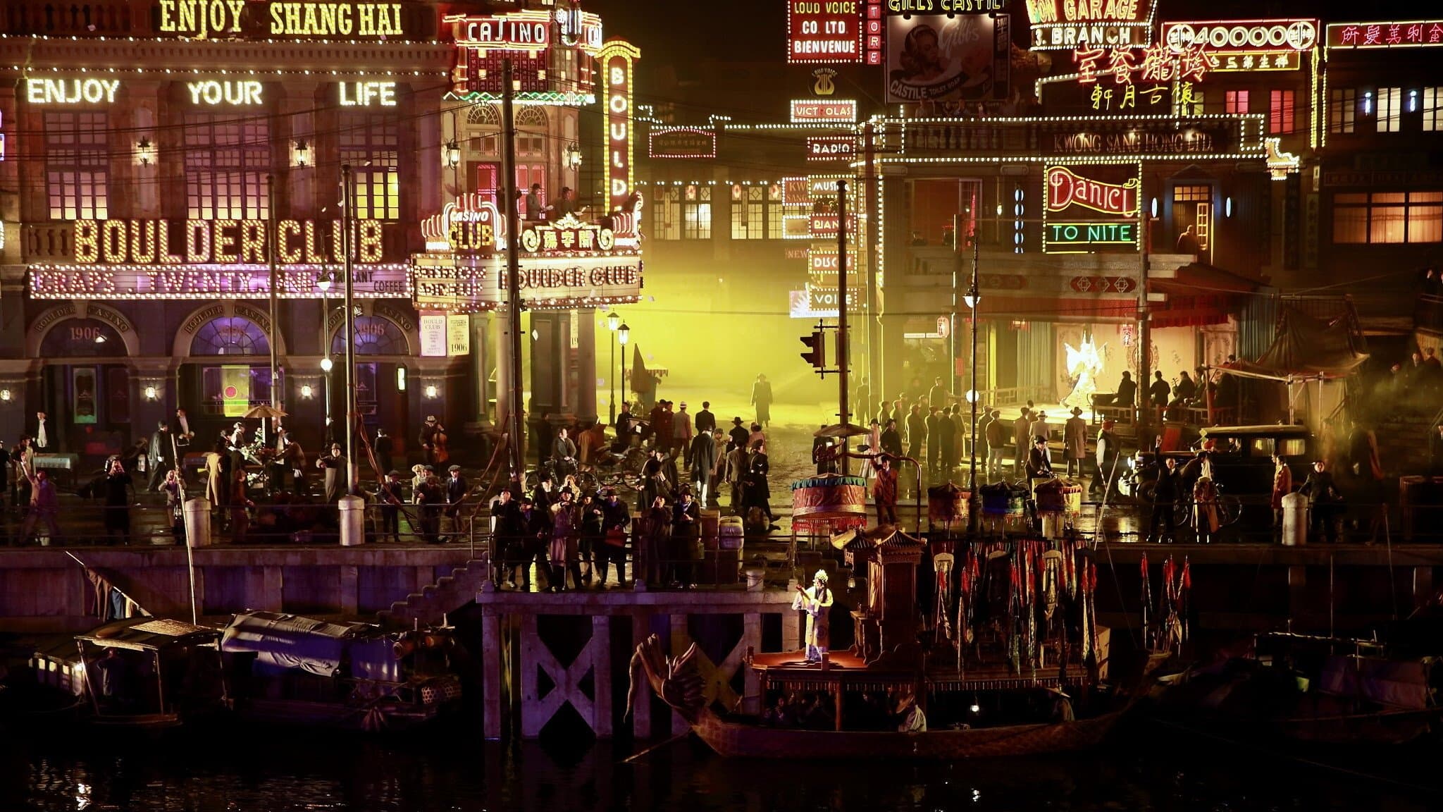 Poster backdrop for The Eight Hundred