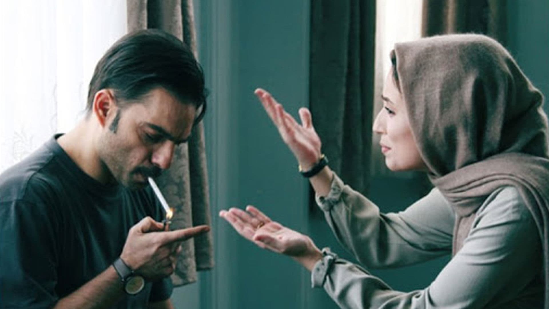 Poster backdrop for Melbourne