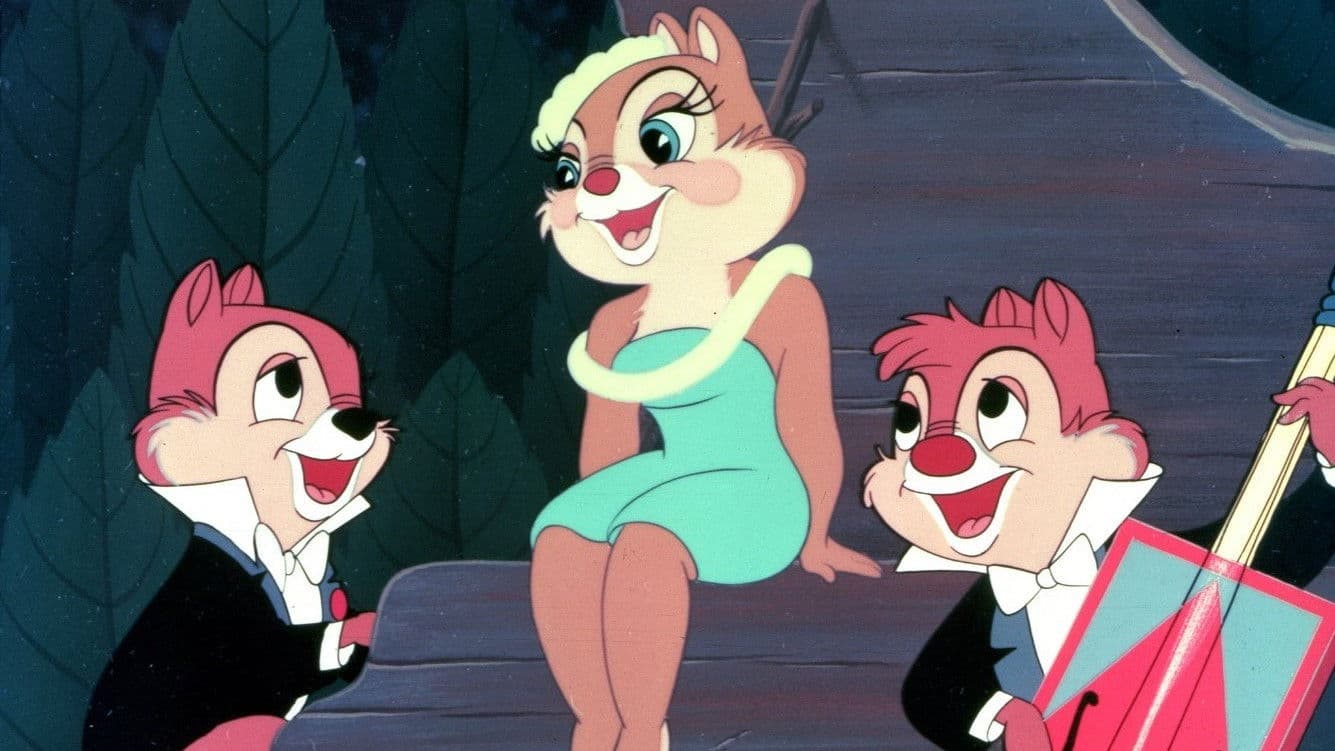 Poster backdrop for Two Chips and a Miss