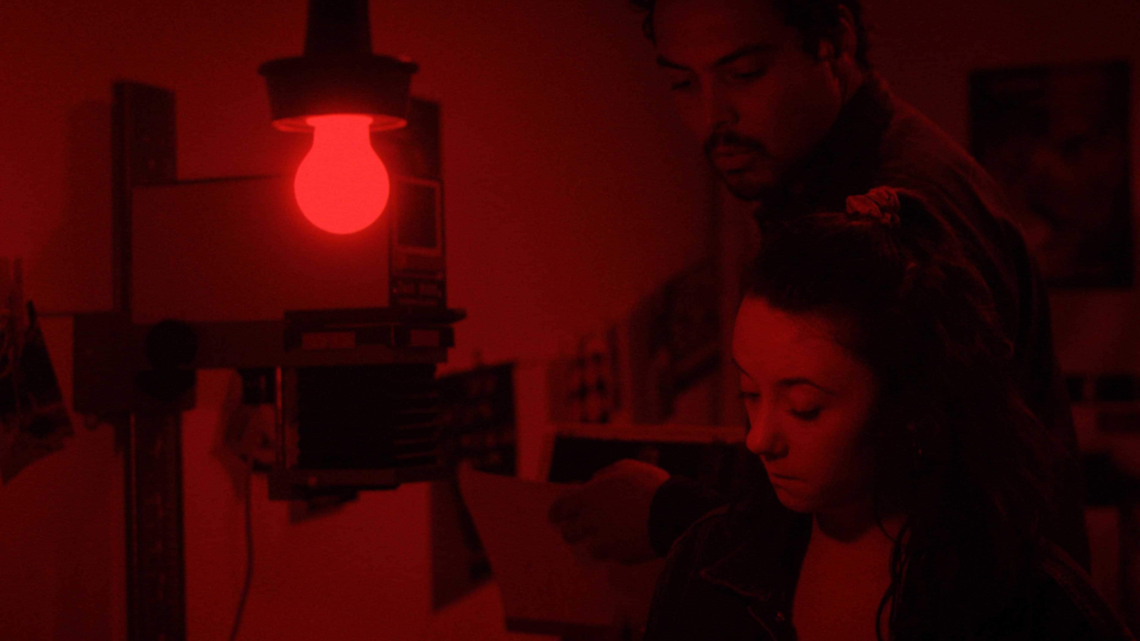 Poster backdrop for Le jour où un zèbre devint tigre