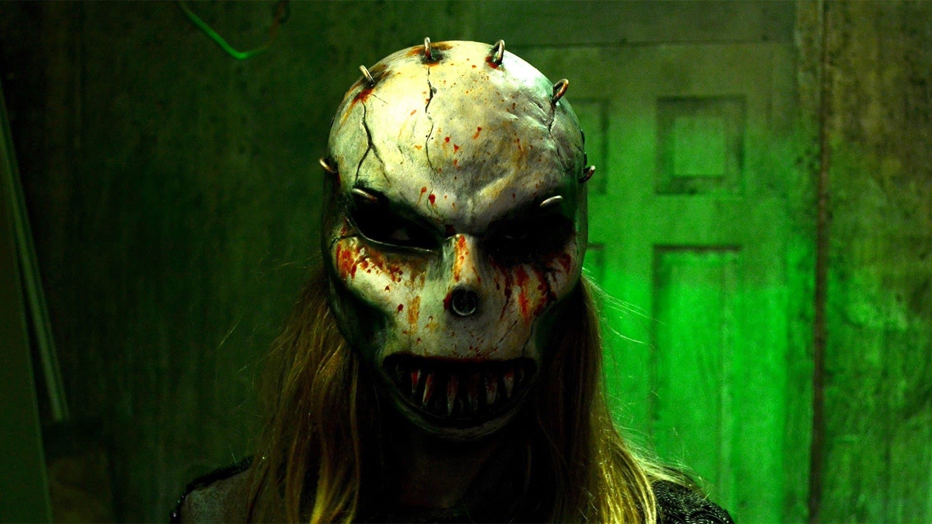 Poster backdrop for Havana Darkness