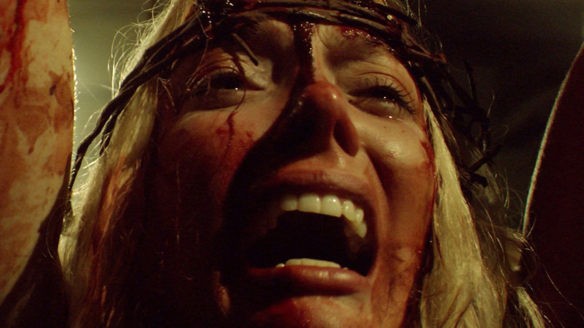 Poster backdrop for The Orphan Killer