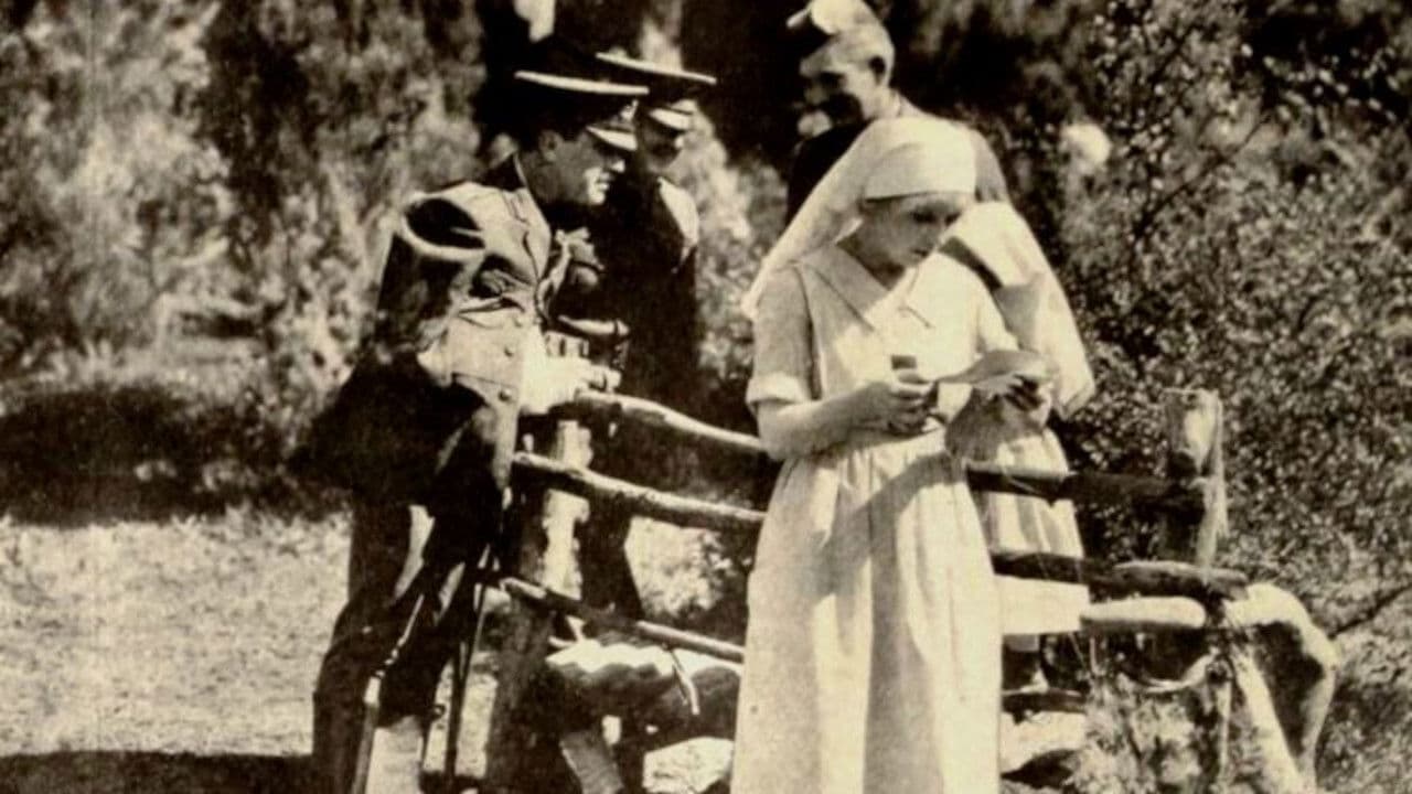 Poster backdrop for Patriotism