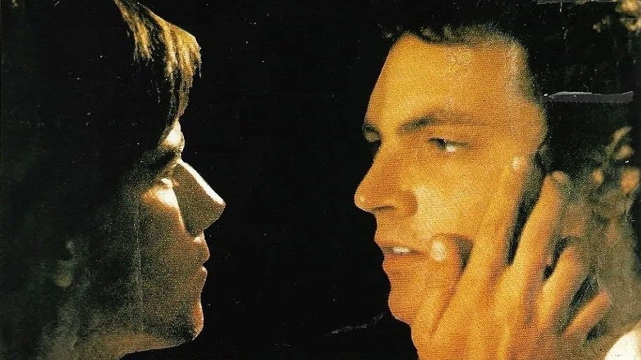 Poster backdrop for A Boy Like Many Others