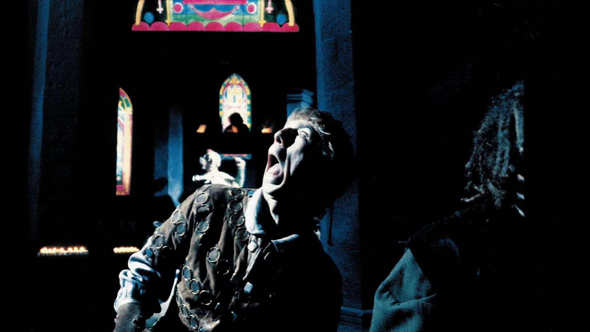 Poster backdrop for Prima Veras saga om Olav den Hellige