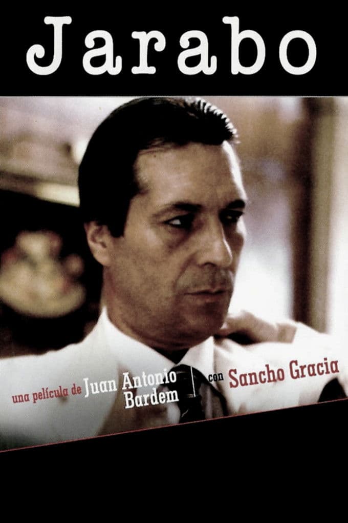 Poster backdrop for Jarabo