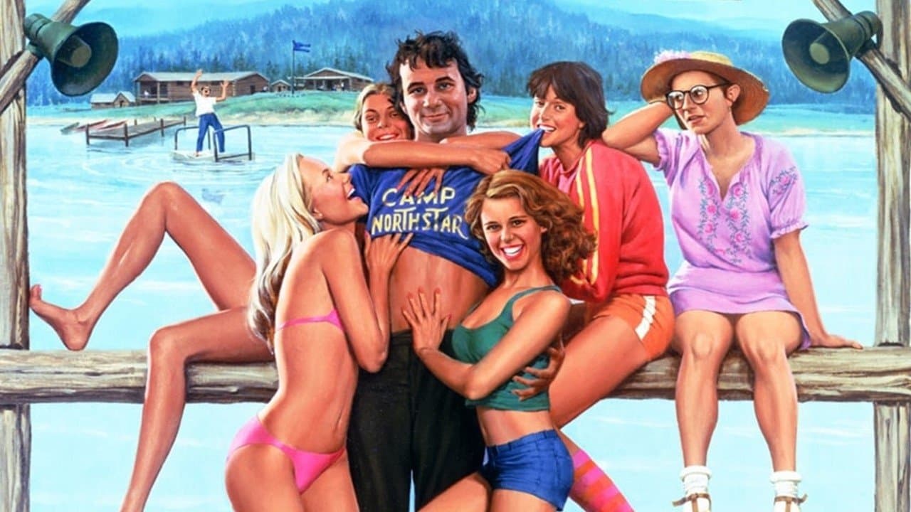 Poster backdrop for Meatballs