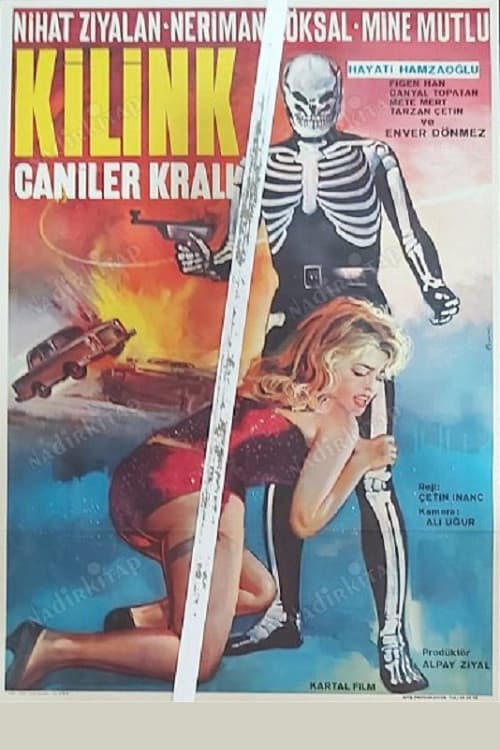 Poster backdrop for Kilink Caniler Kralı