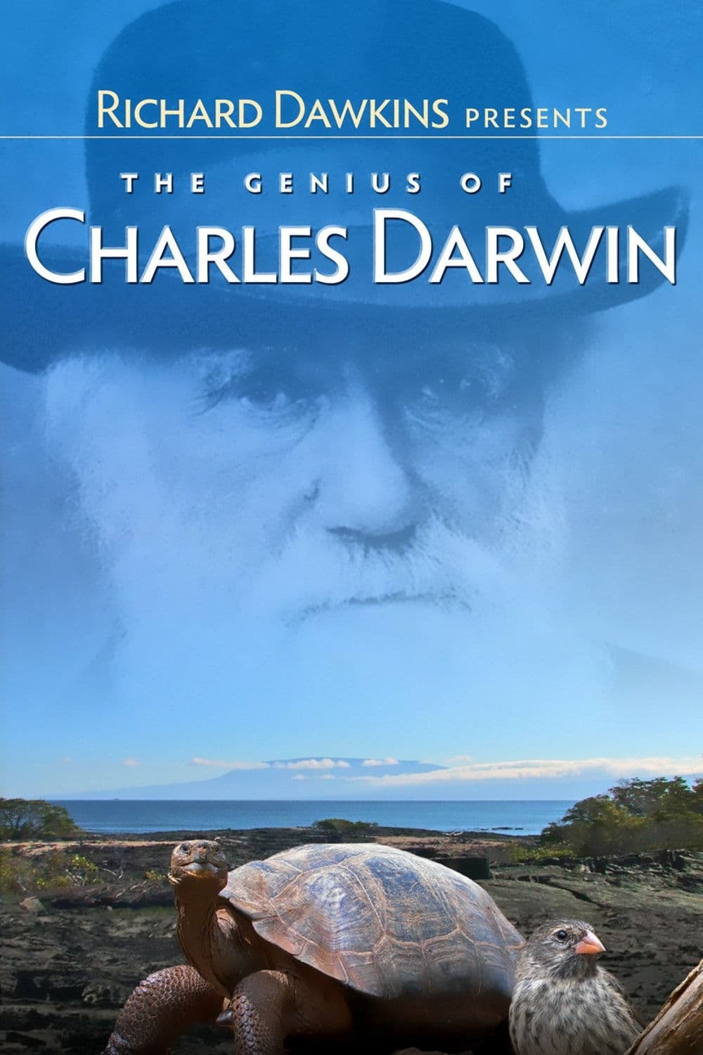 Poster backdrop for The Genius of Charles Darwin
