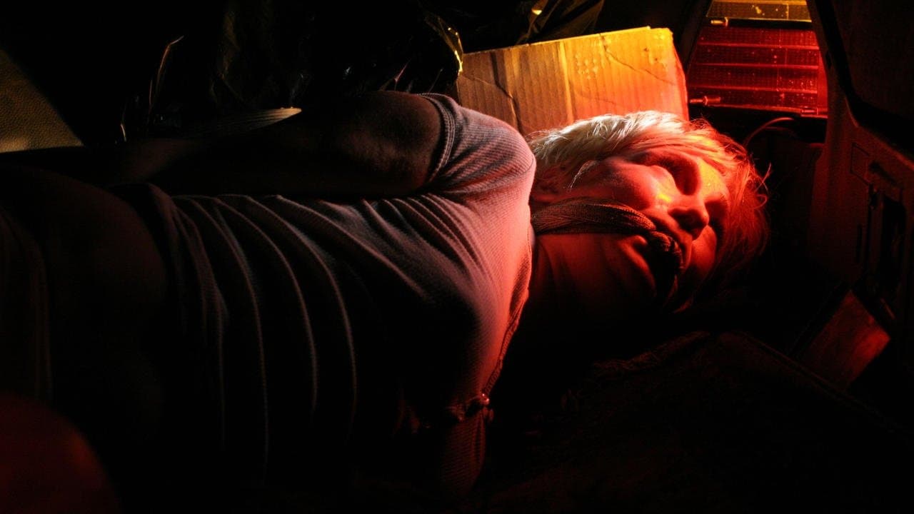 Poster backdrop for Dead in 3 Days