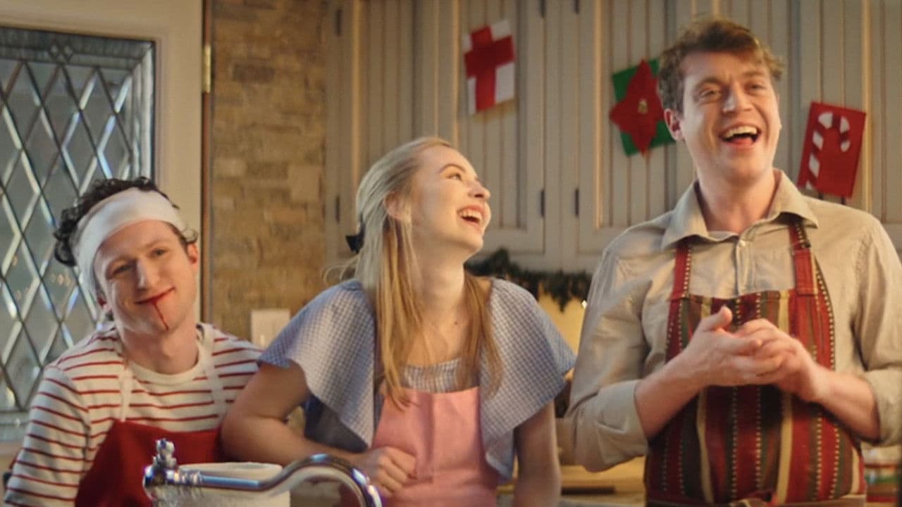 Poster backdrop for Cup of Cheer