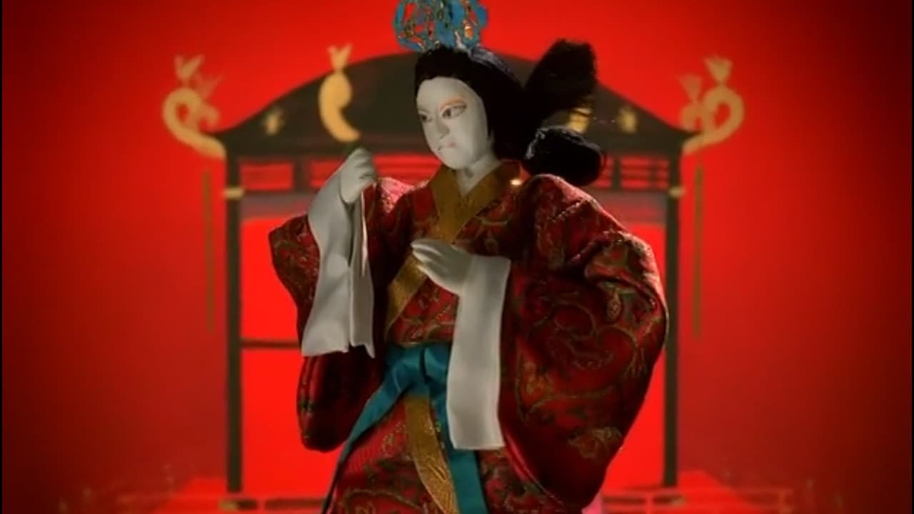 Poster backdrop for The Book of the Dead