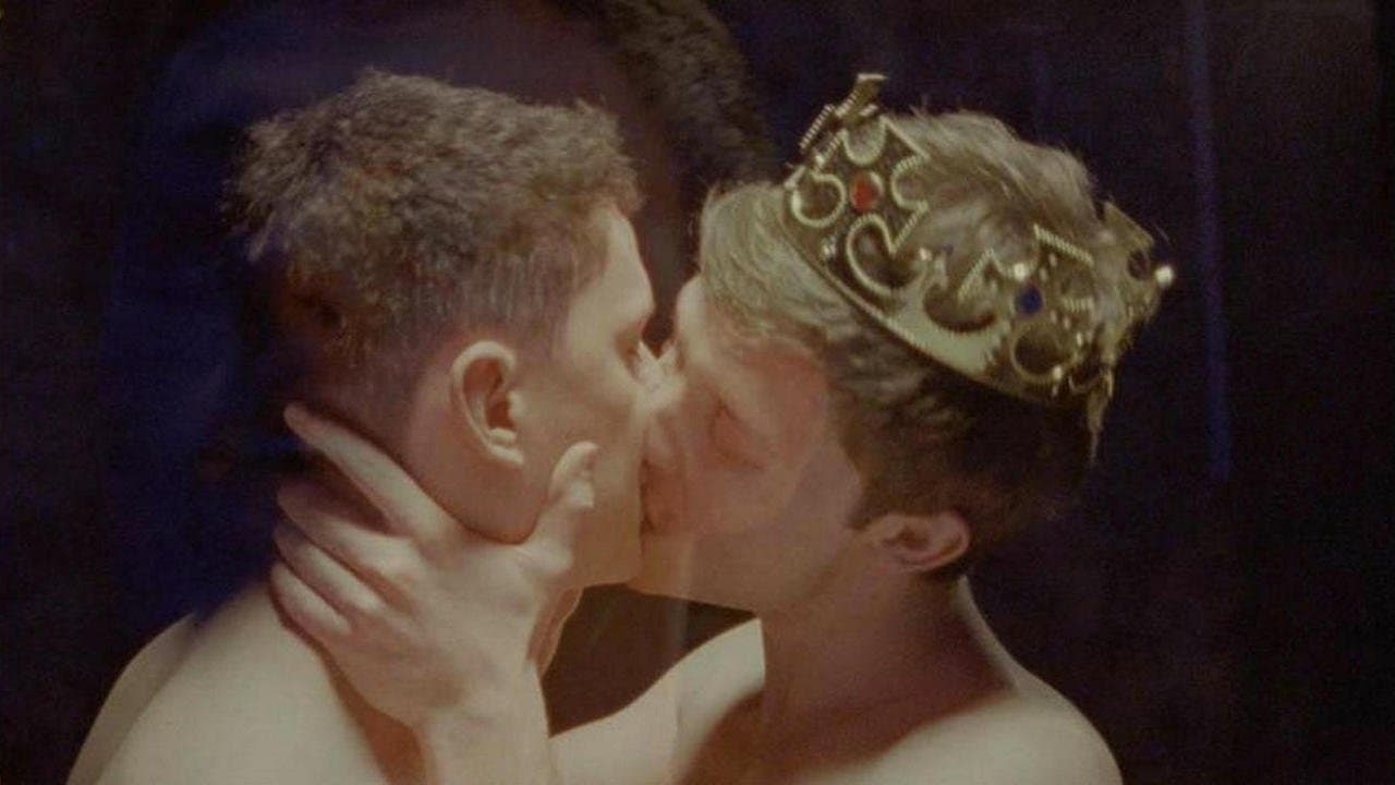 Poster backdrop for Beauty and the Beast