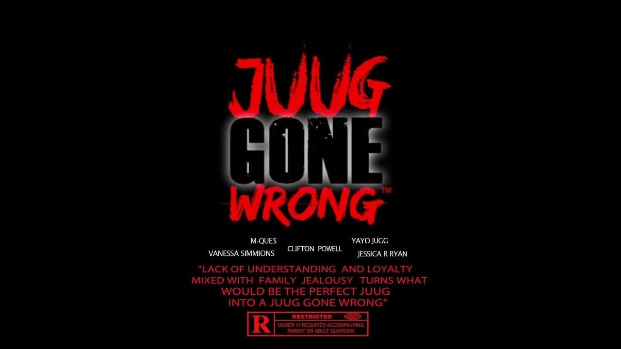 Poster backdrop for Juug Gone Wrong