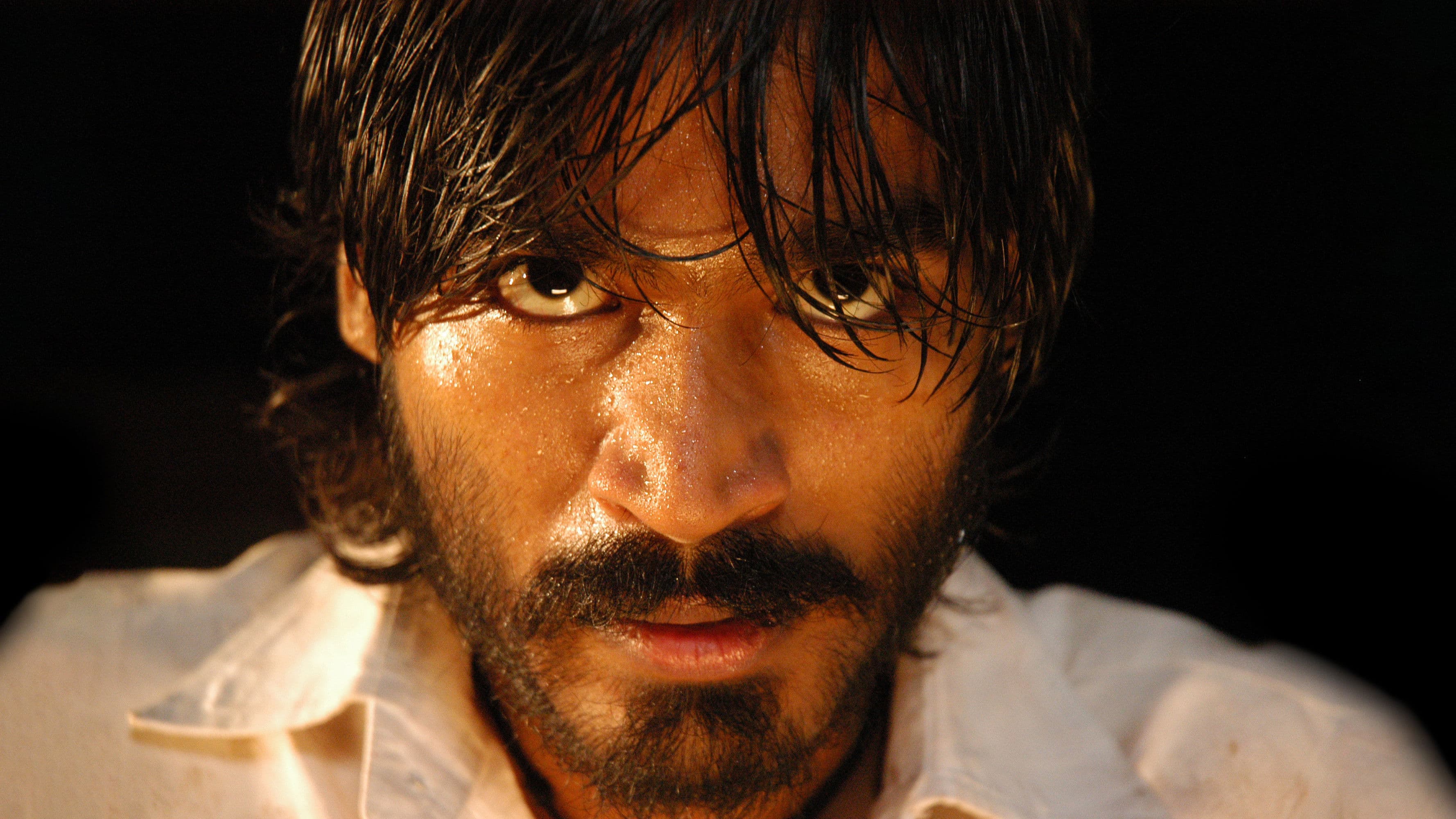 Poster backdrop for Pudhupettai