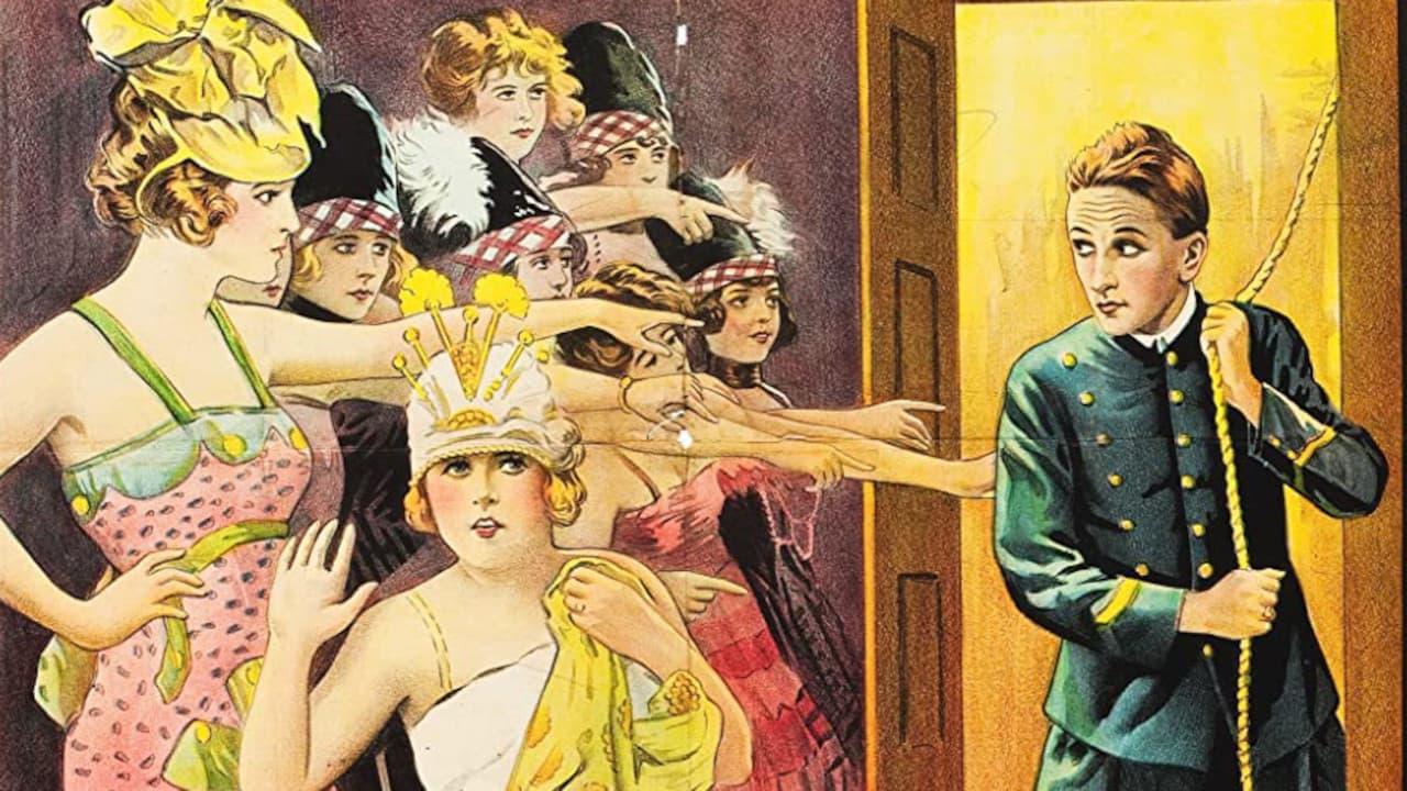 Poster backdrop for Between the Acts