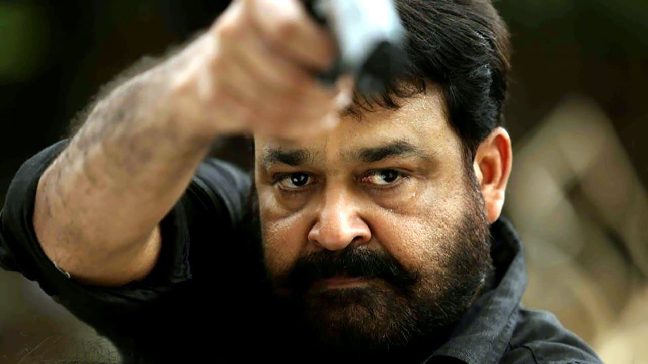 Poster backdrop for Karmayodha