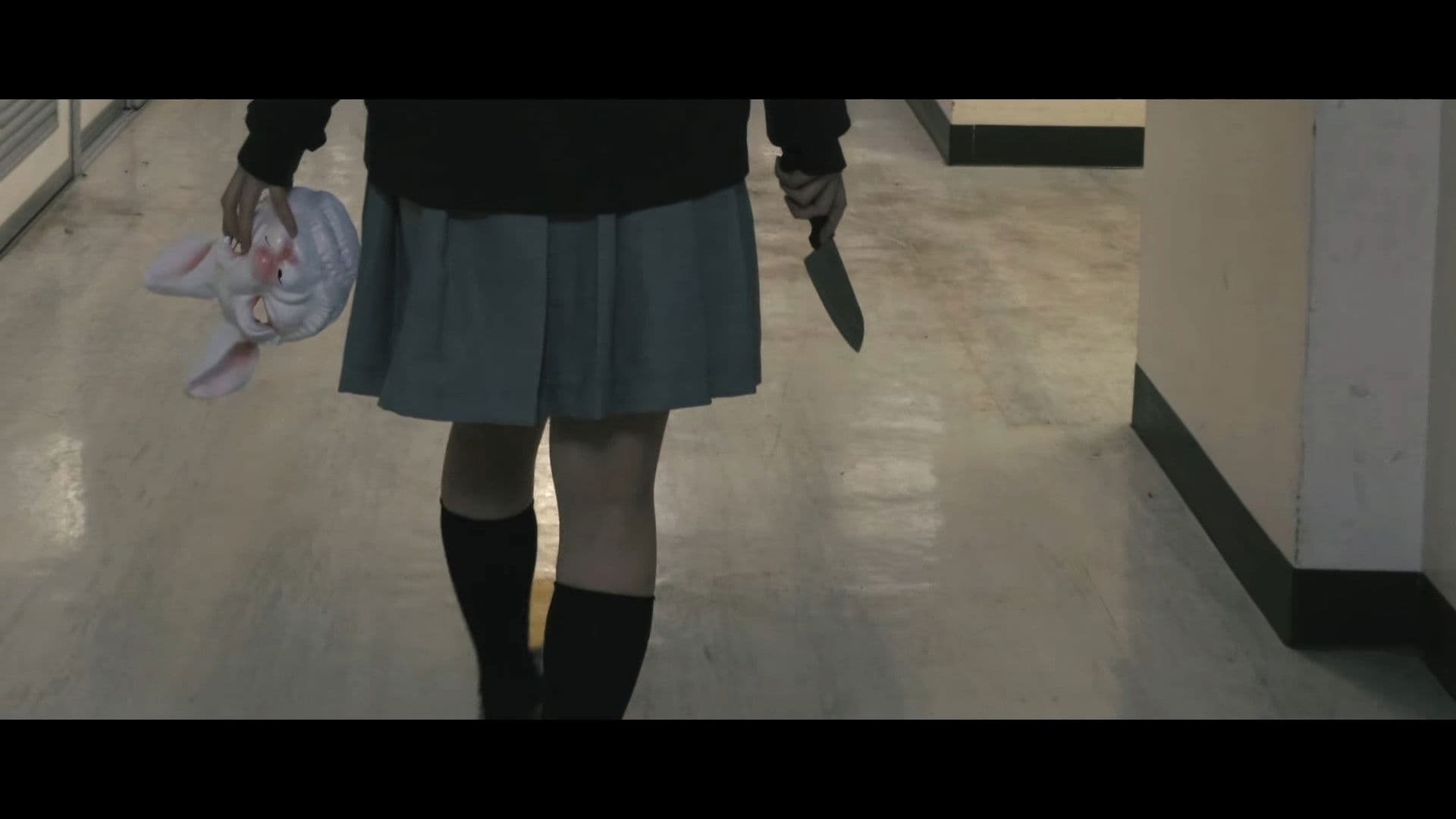 Poster backdrop for Chronicle of the After-School Wars