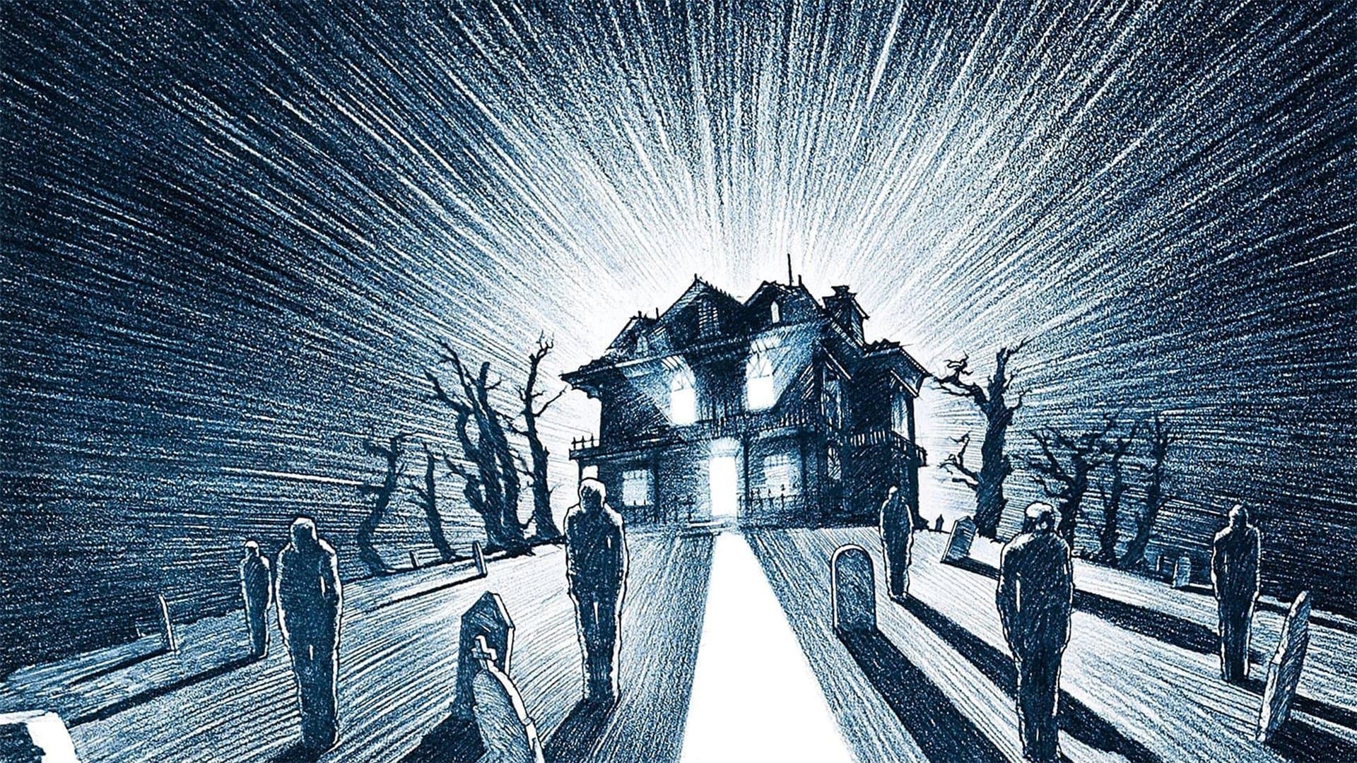 Poster backdrop for Cries in the Night