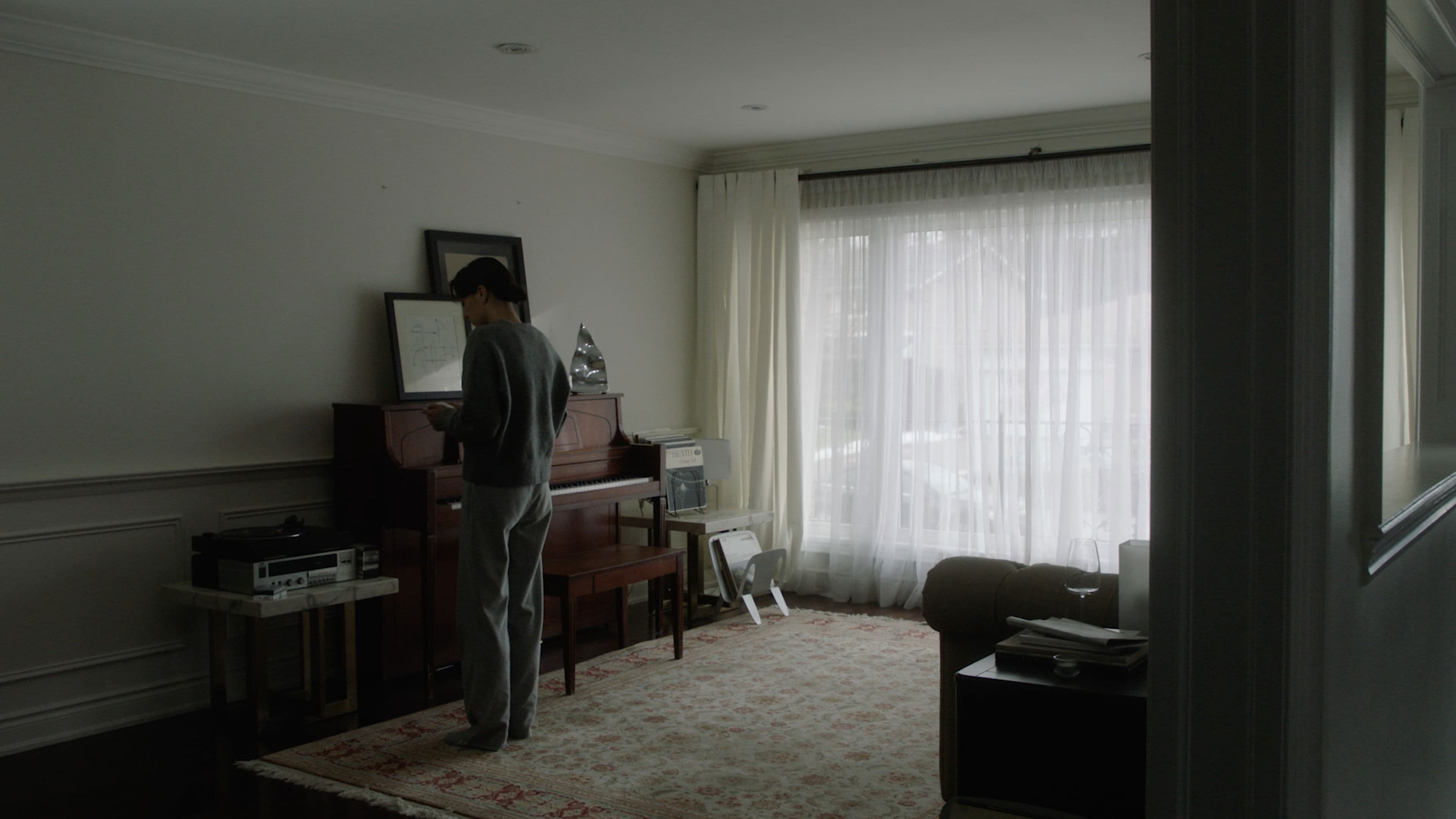 Poster backdrop for In Your Wake