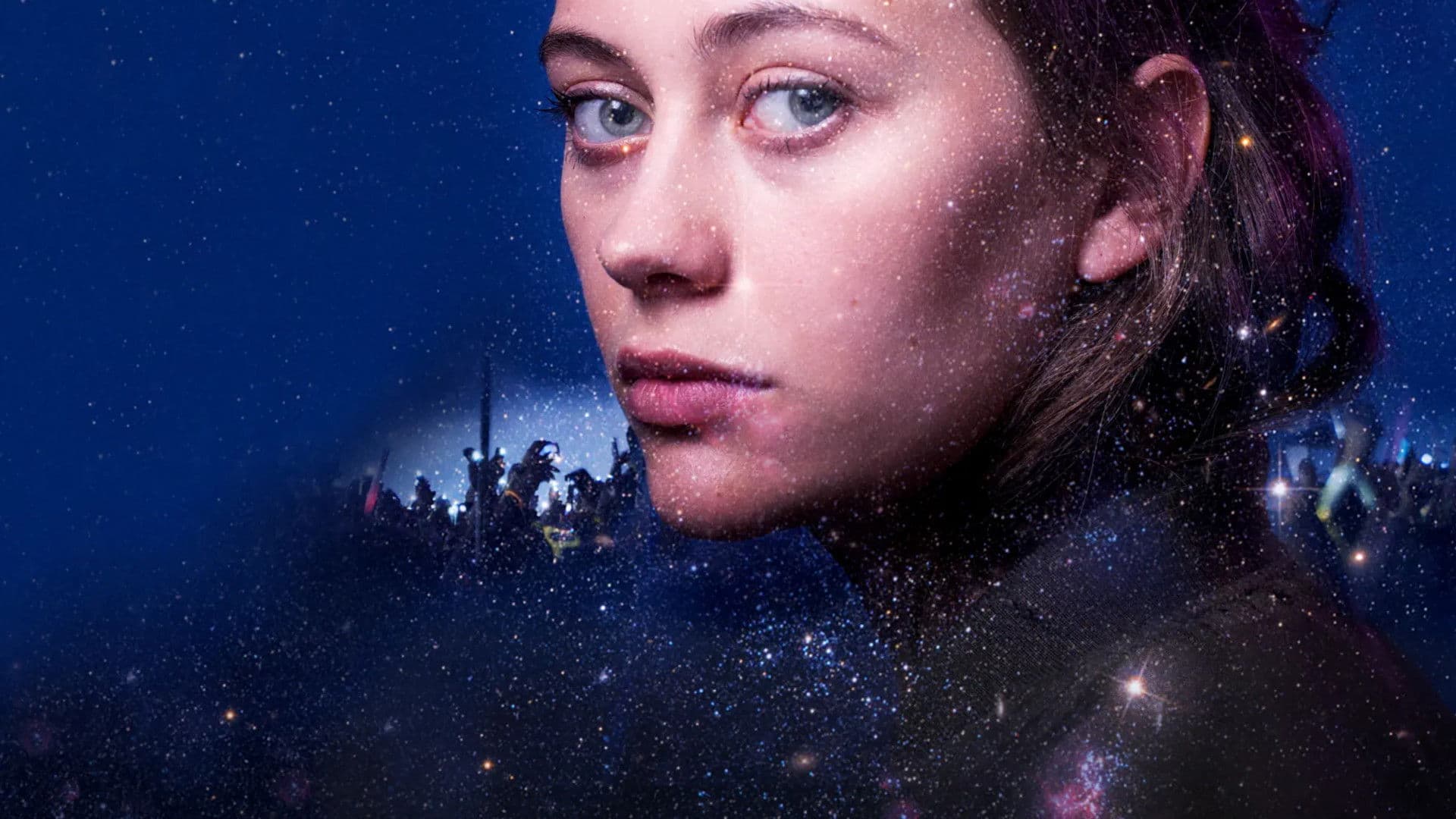 Poster backdrop for Smile