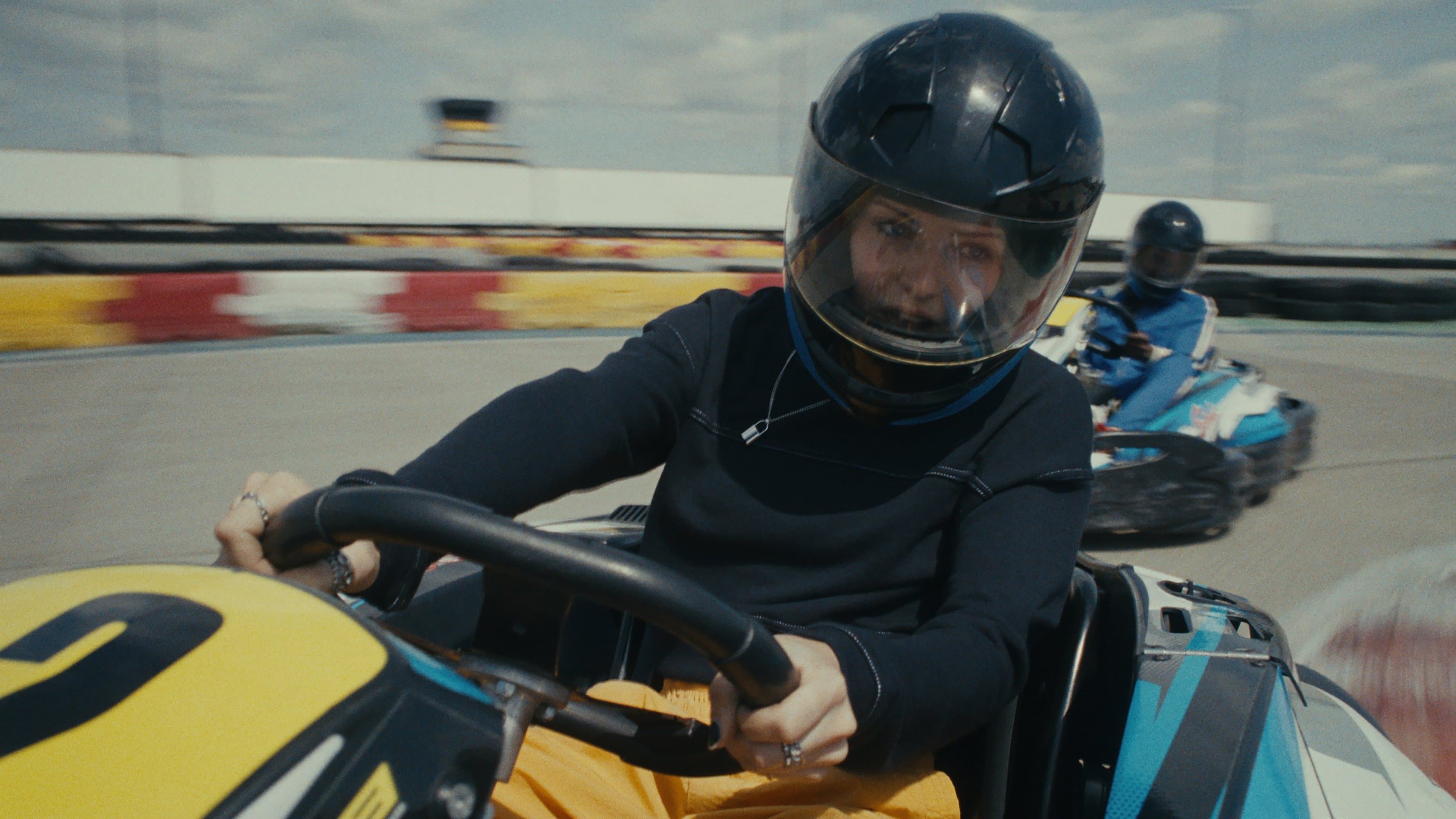 Poster backdrop for Noémie Says Yes