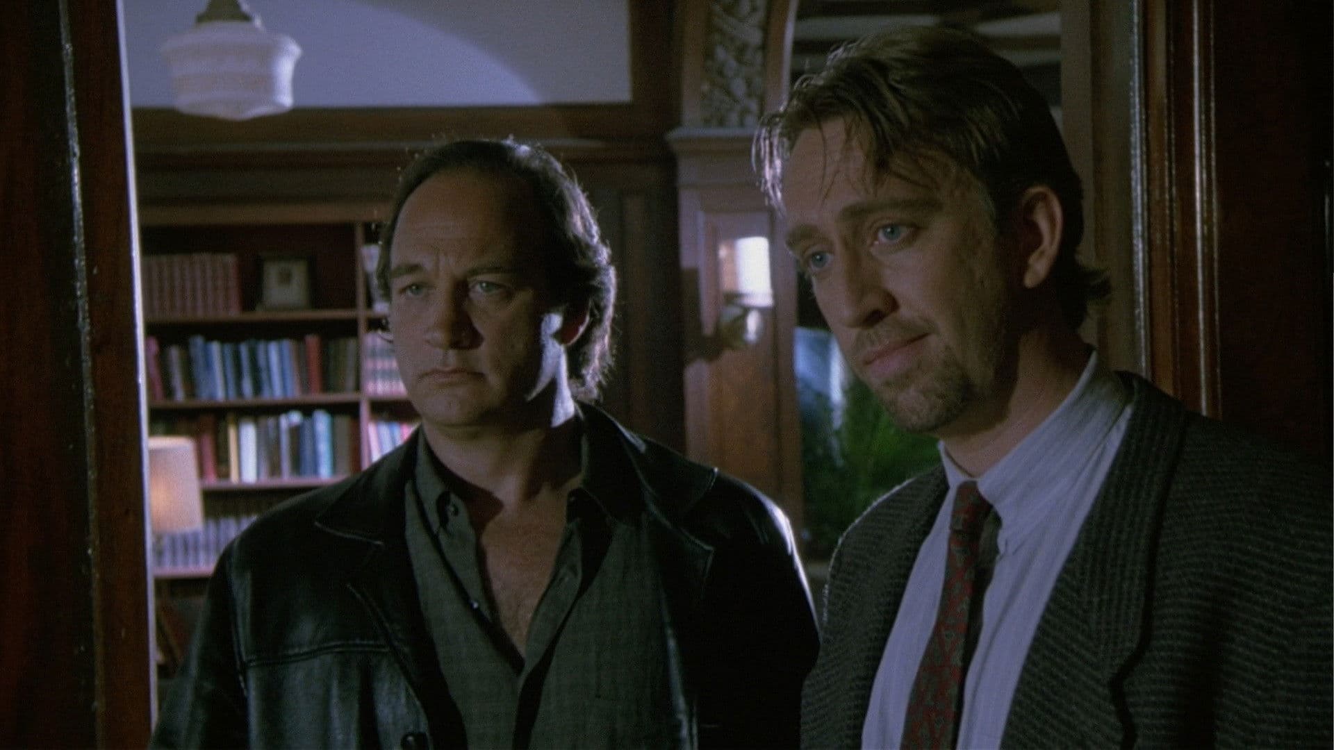 Poster backdrop for Justice