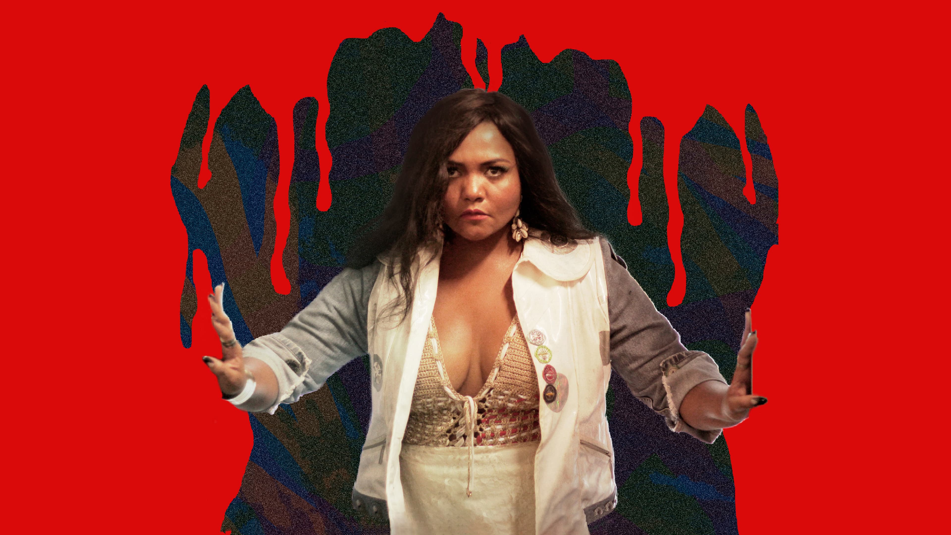 Poster backdrop for Serial Kelly