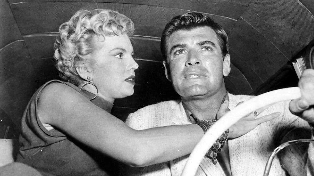 Poster backdrop for Three Bad Sisters