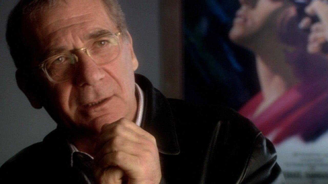 Poster backdrop for A Decade Under the Influence