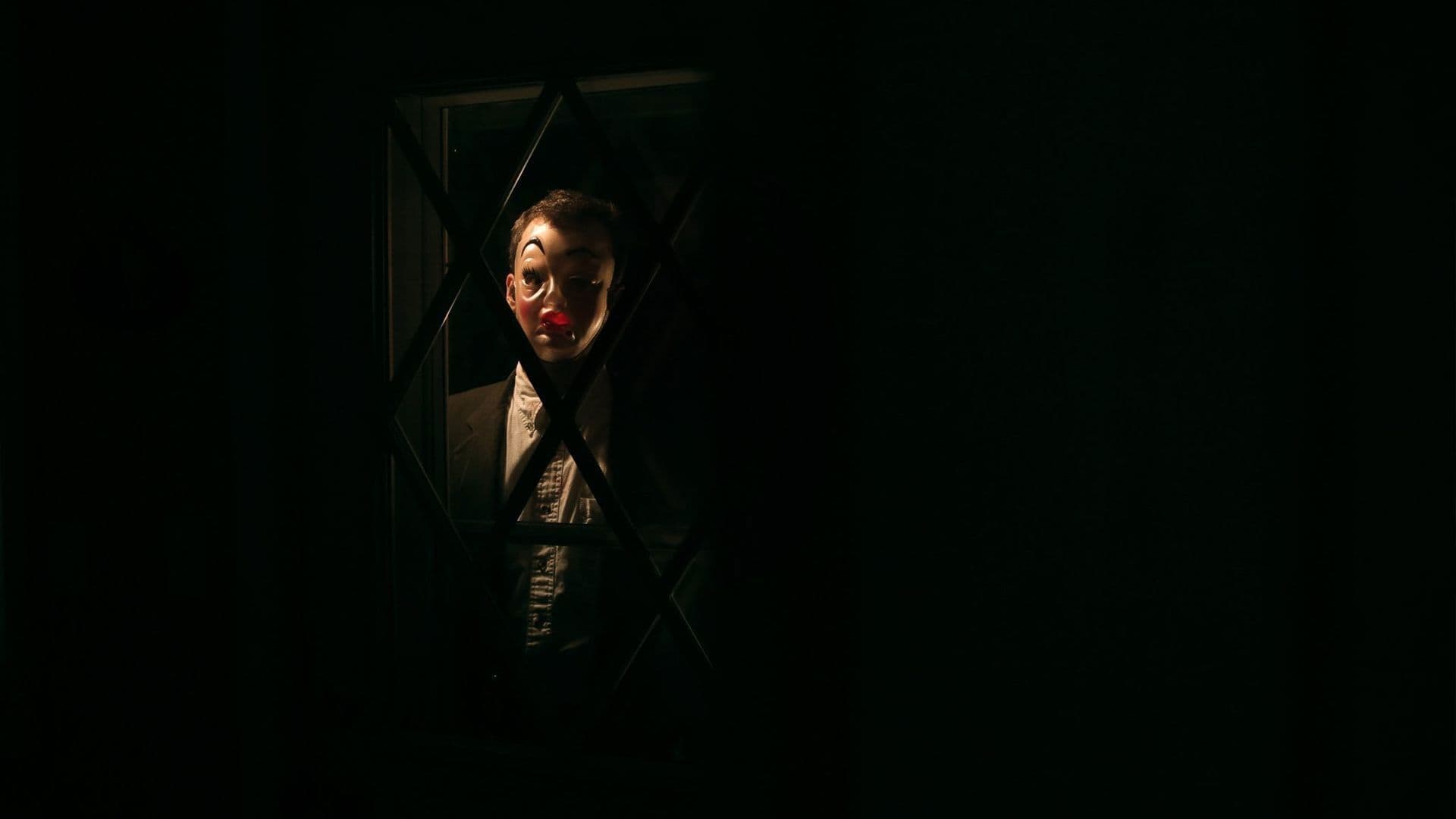 Poster backdrop for You Are Not Alone