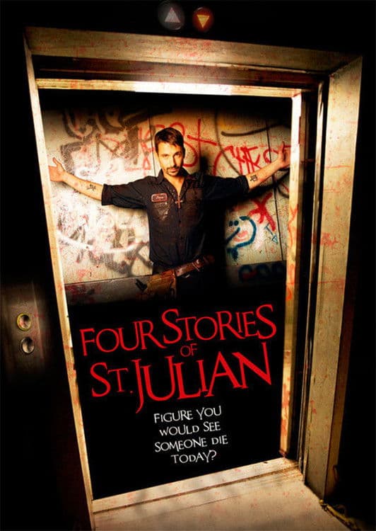 Poster backdrop for Four Stories of St. Julian