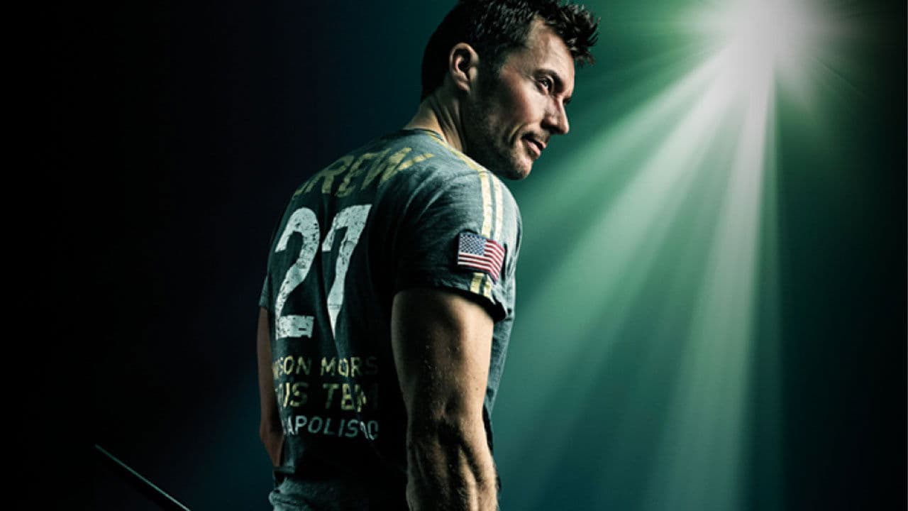 Poster backdrop for Hartmann X II