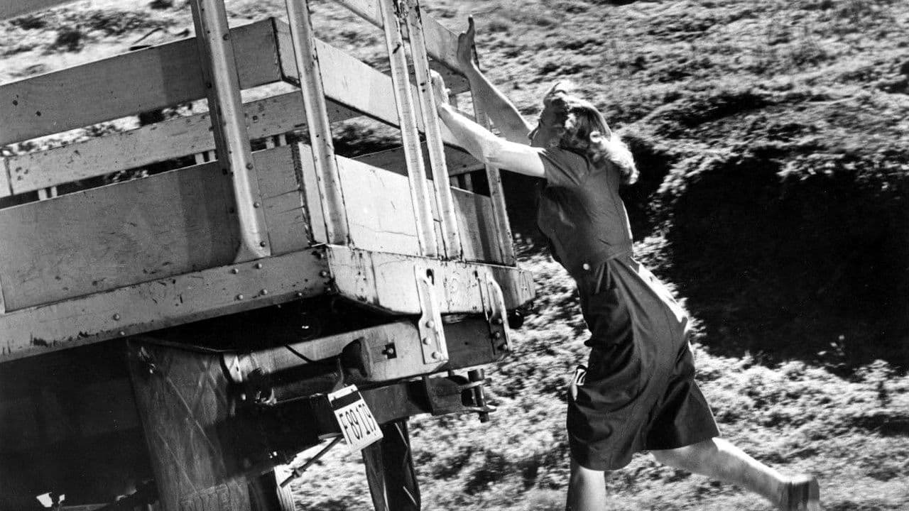 Poster backdrop for Girls in Prison