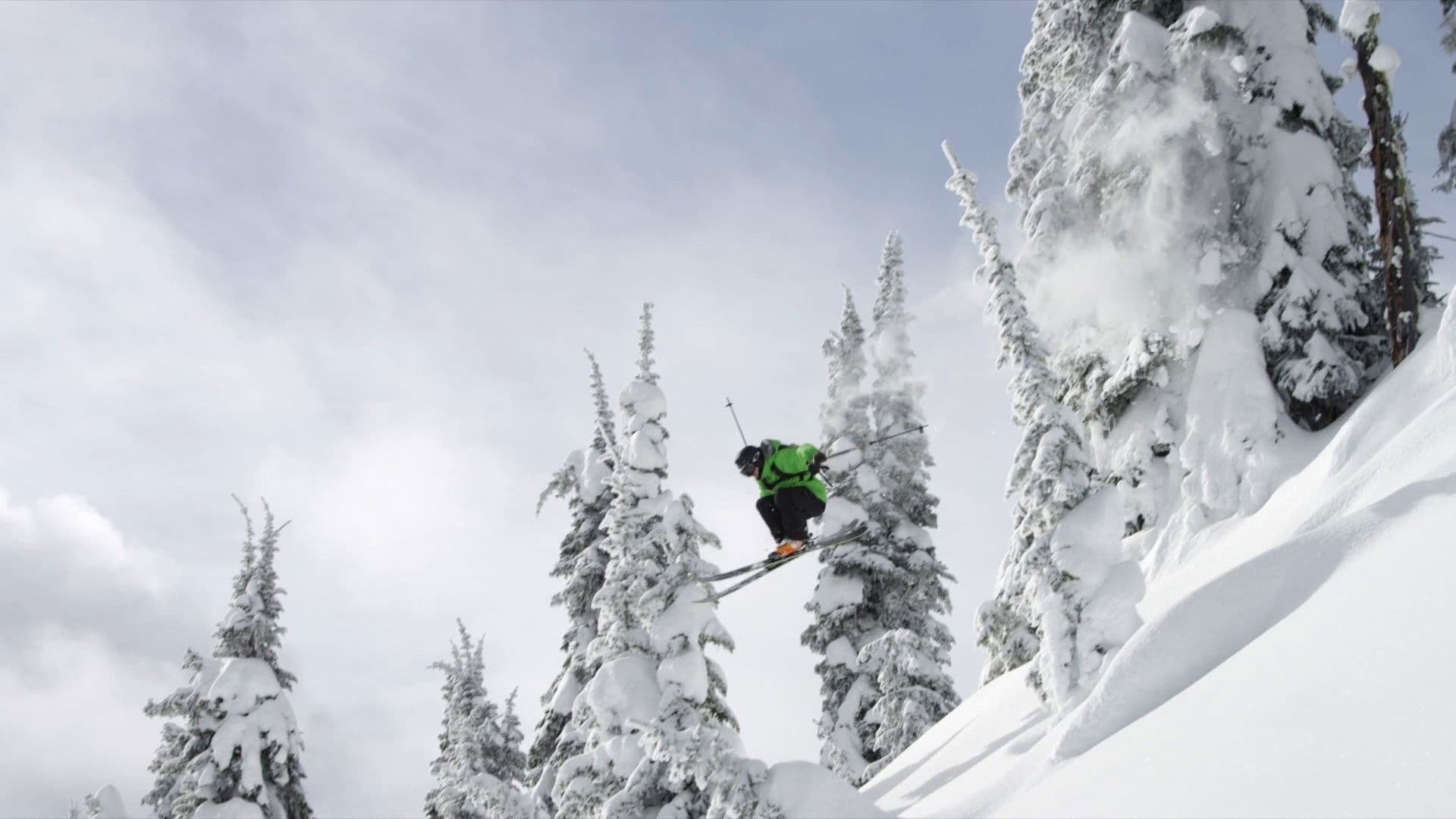 Poster backdrop for Way of Life