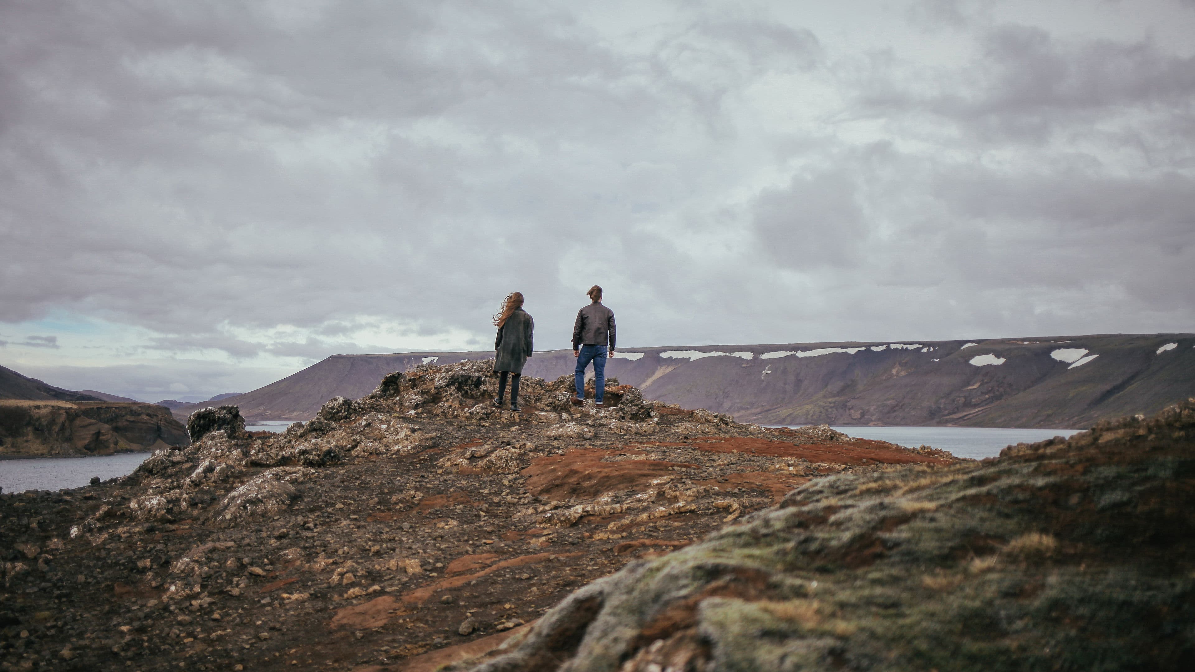 Poster backdrop for Interdependence