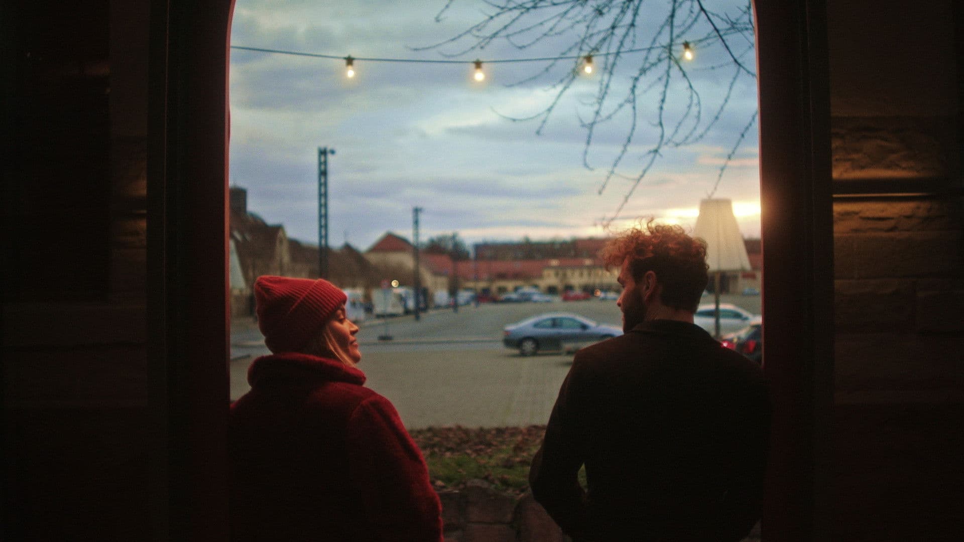 Poster backdrop for Safety First