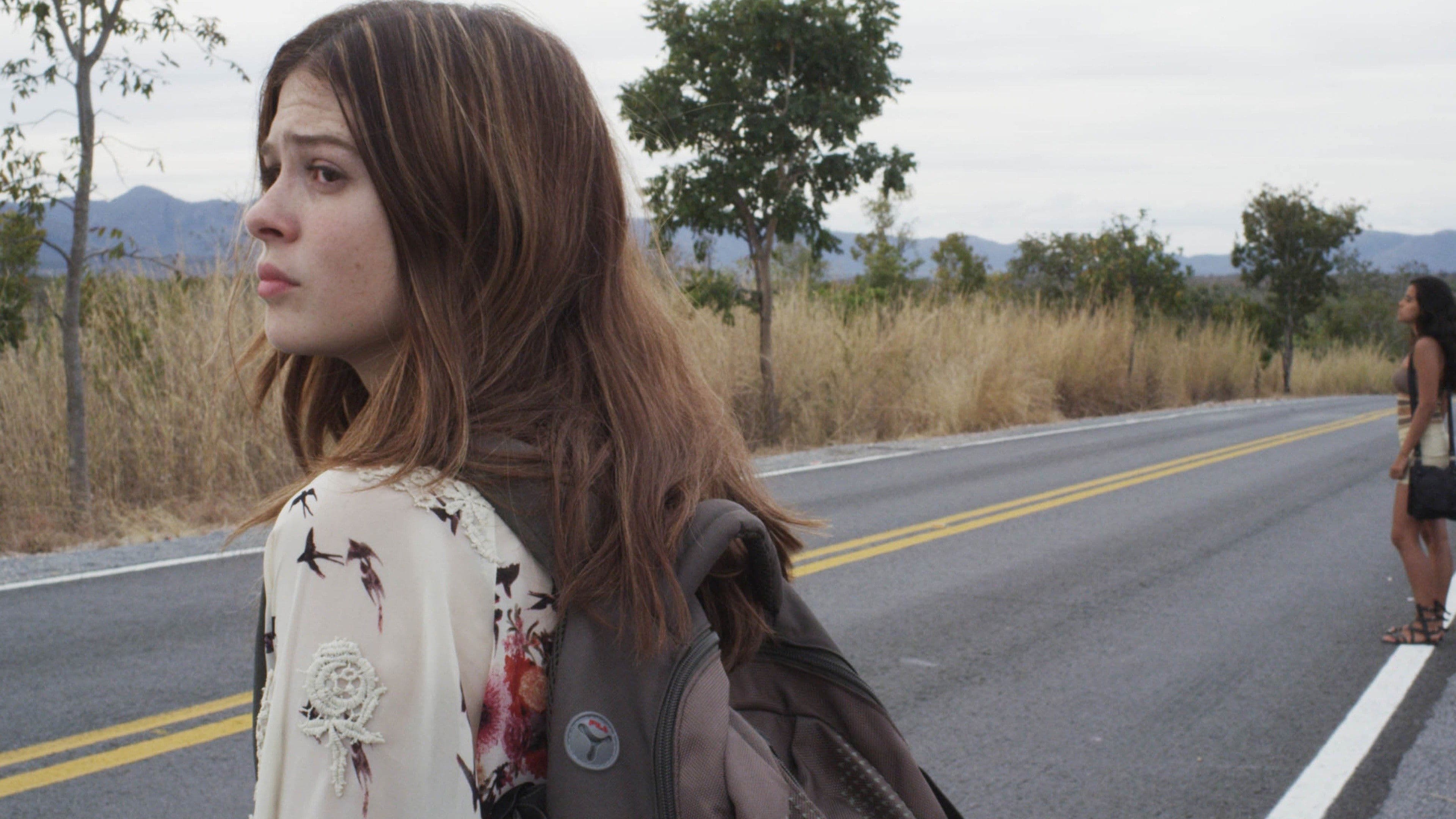 Poster backdrop for Tais & Taiane