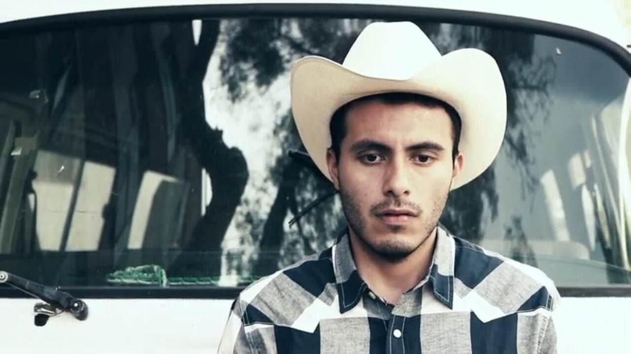 Poster backdrop for Always Say Yes