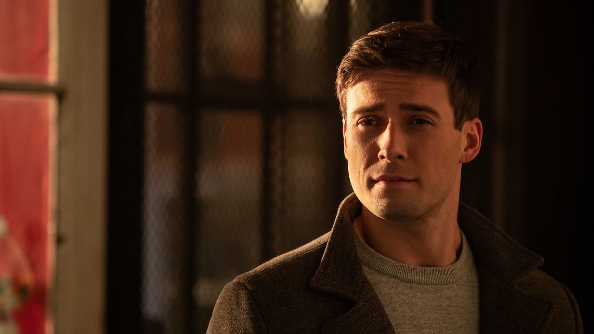 Poster backdrop for My Nightmare Landlord