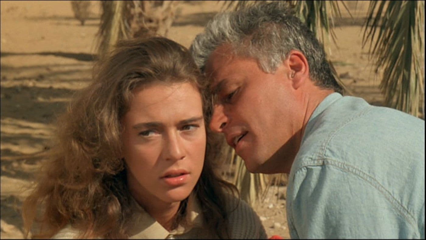 Poster backdrop for How Good the Whites Are